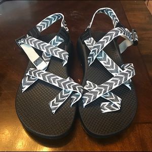 Chaco’s